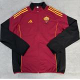 Cortavientos As Roma 2025/26 Cortavientos As Roma 2025/26